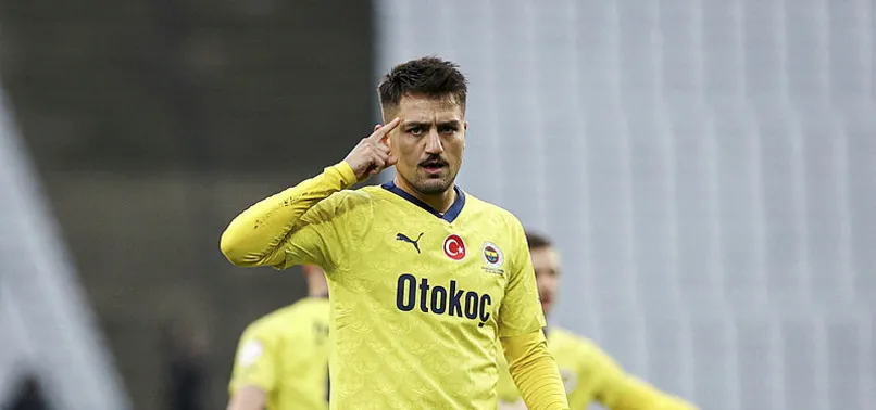Cengiz Ünder ilki yaşadı! İstanbulspor karşısında şov yaptı