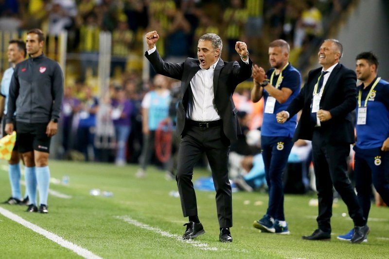 Hakem atamalarına Fenerbahçelilerden büyük tepki! Galatasaray...