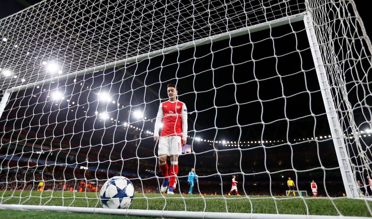 Fenerbahçe’den Mesut Özil bombası