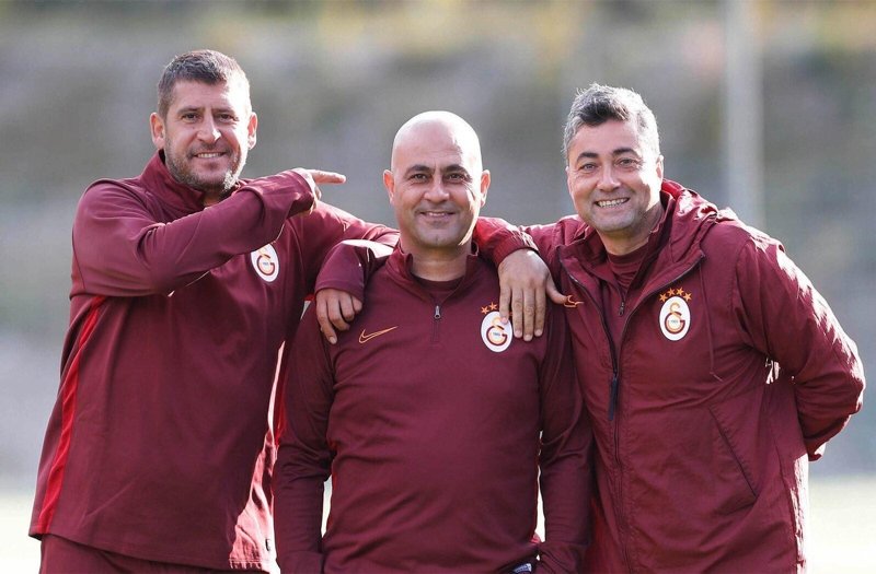 Galatasaray’dan Fenerbahçelileri çıldırtacak transfer!