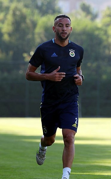 Ünlü futbolcuların boyları