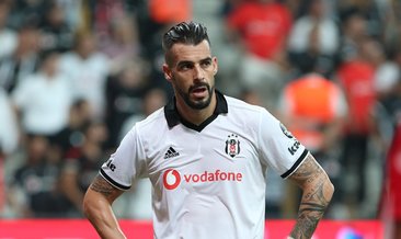 Alvaro Negredo'nun Beşiktaş itirafı!