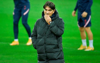 Son dakika transfer haberleri: Fenerbahçe’de flaş Zlatko Dalic gelişmesi! Açıklanırsa sürpriz olmaz