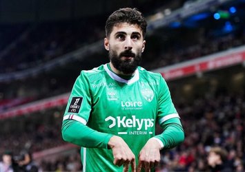 Beşiktaş ondan vazgeçmiyor!