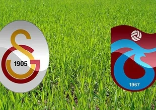 Türk Telekom Arena'da zorlu derbi