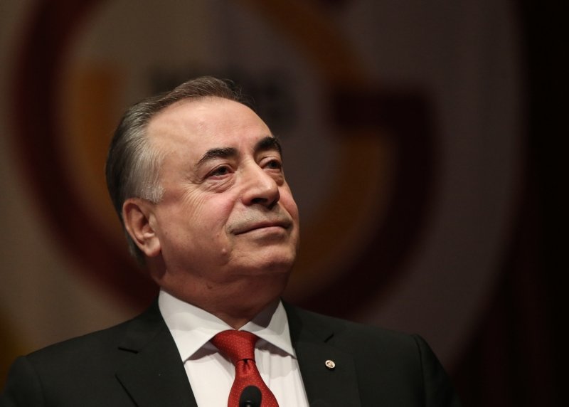 Mustafa Cengiz adaylığını duyurdu