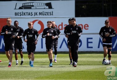 Son dakika Beşiktaş haberi: Sergen Yalçın’dan tarihi performans! Gordon Milne ve Şenol Güneş’i geride bıraktı