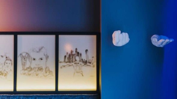 İşte Cristiano Ronaldo’nun oteli: Pestana CR7