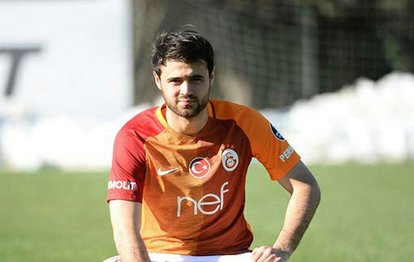 Galatasaray Ahmet Çalık’ı unutmadı!