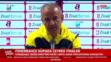 İsmail Kartal'dan Sumudica'ya olay cevap!