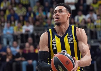F.Bahçe Beko galibiyetle kapattı!