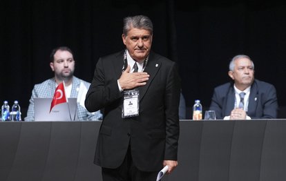 TRANSFER HABERİ: İşte Beşiktaş’ın golcü hedefi! Başkan Serdal Adalı bizzat devrede