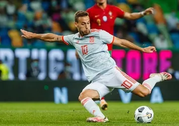 Portekiz ve İspanya yenişemedi!