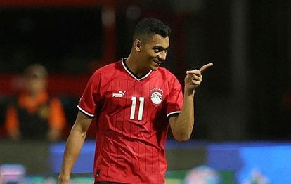 Mostafa Mohamed Galatasaray’ı pişman etti1! | Mısır 3-0 Nijer MAÇ SONUCU-ÖZET