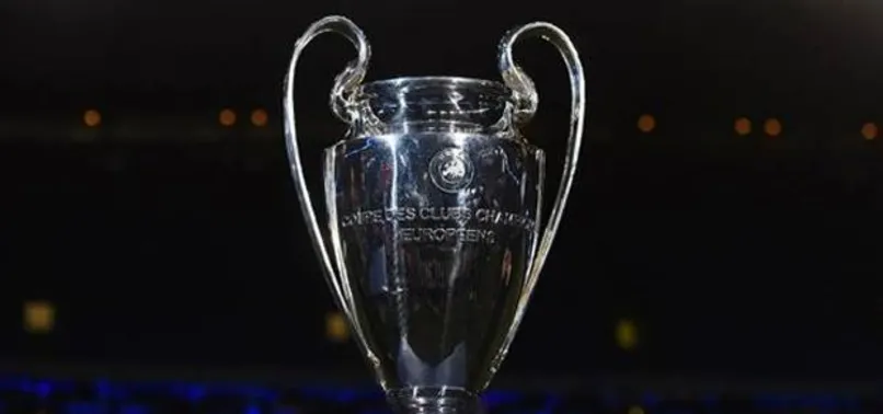 Şampiyonlar Ligi’nde play-off turu ilk maçları başladı