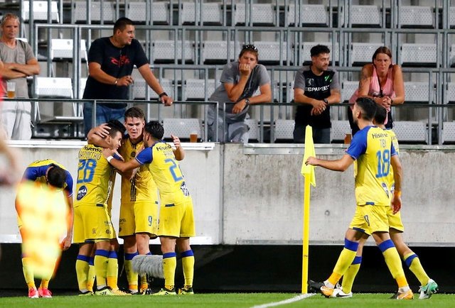 Başakşehir ve Konyaspor’un muhtemel rakipleri belli oldu