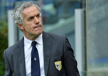 Aslan'a İtalyan hoca!