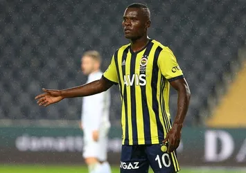 Samatta için B planı