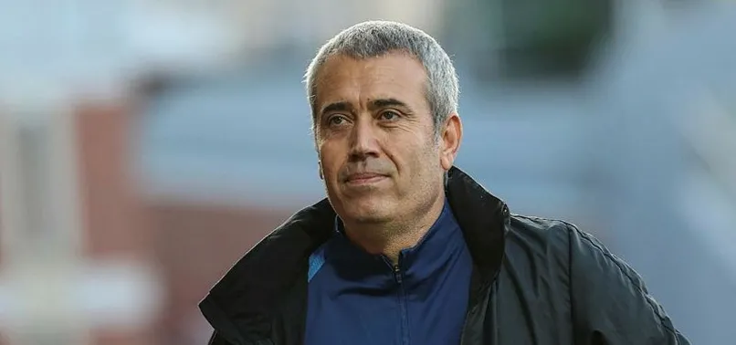 Kasımpaşa'da Kemal Özdeş dönemi sona erdi