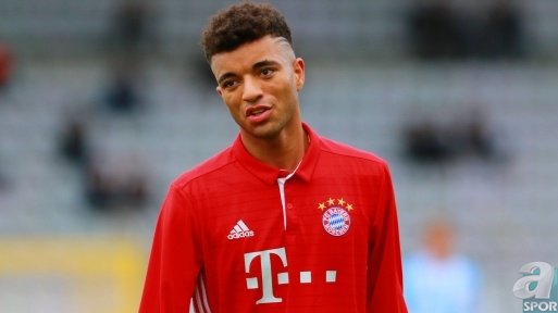 Futbolda geleceğin 60 yetenekli genç ismi açıklandı! Türkiye’den...