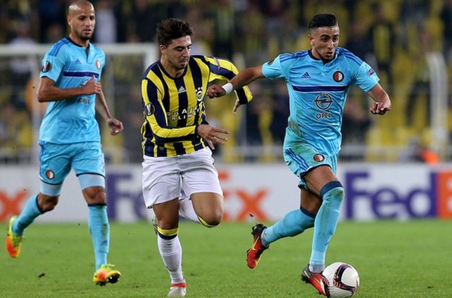 Süper Lig’de hakemler hangi takımı tutuyor? Suat Arslanboğa...