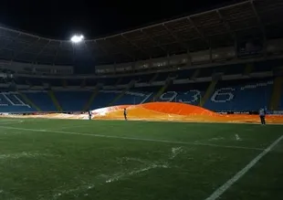 Fenerbahçe'ye kumpas iddiası