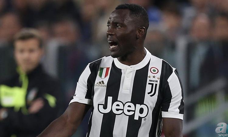 Kwadwo Asamoah’ın transferinde dev rakip! Fenerbahçe ve Galatasaray istiyordu...