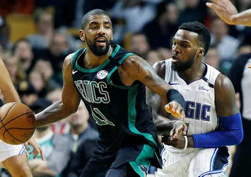 Magic, Celtics deplasmanında kazandı