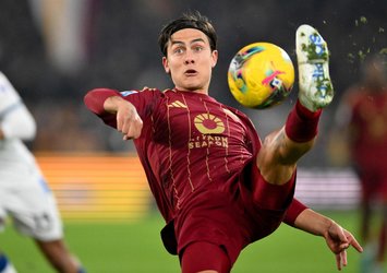 F.Bahçe'den Dybala operasyonu!