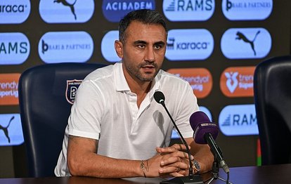 Selçuk Şahin’den Galatasaray maçı sözleri!