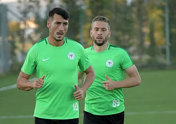 Jahovic, PFDK'ye sevk edildi