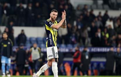 Skriniar’dan maç sonu açıklaması!