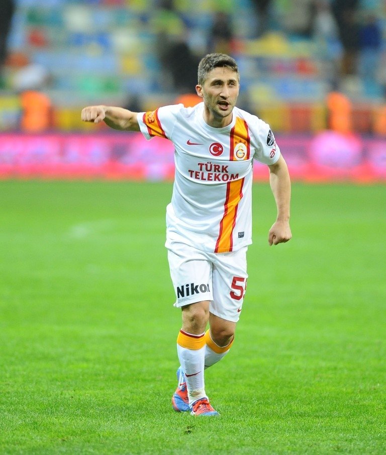 Sabri Sarıoğlu’nun Galatasaray’dan kopma öyküsü