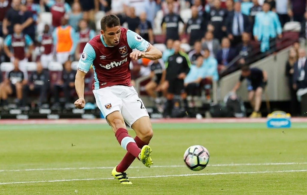 Galatasaray Jonathan Calleri’yi getiriyor