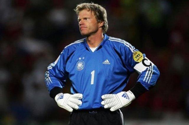 Futbolcuların bilinmeyen hayat hikayeleri