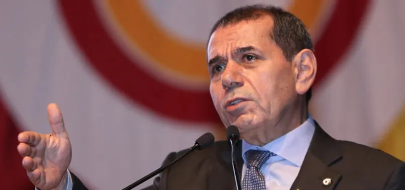 Dursun Özbek, Çin'den gelecek teklifleri bekliyor