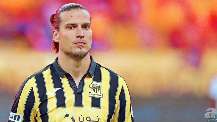 Kartal’da gözler Prijovic’te