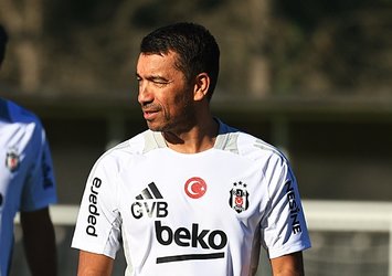Kartal'dan santrfor hamlesi! Alman ekibinin yıldızı listede