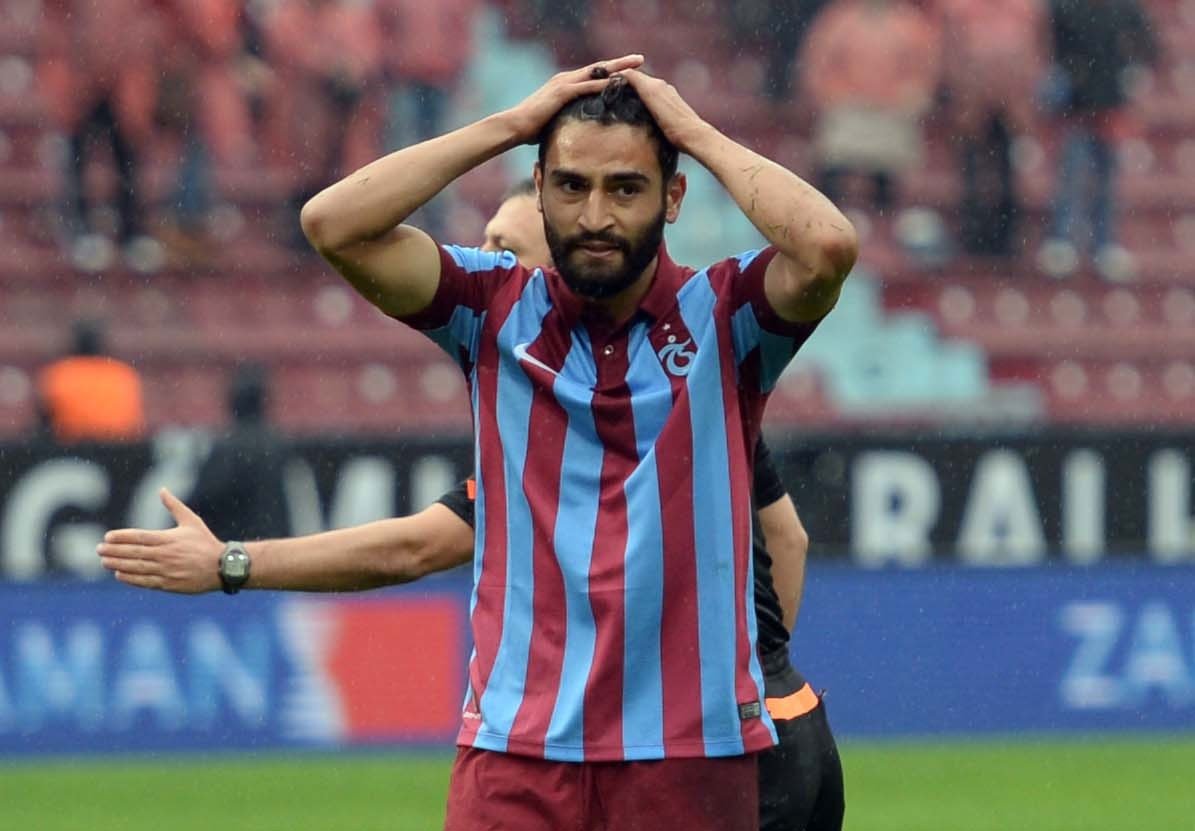 Fenerbahçe’nin transferlerini canlı yayında açıkladı