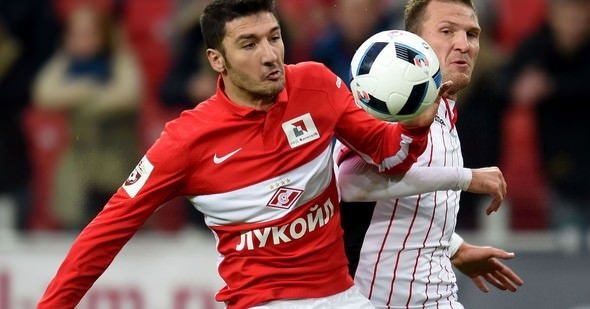 Galatasaray’ın transferine terör engeli