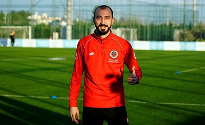 Ahmet İlhan Özek: “Keşke zamanında Rizespor’a gitmeseydim”