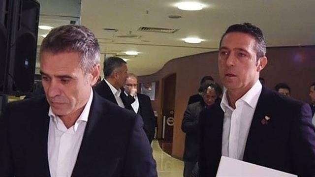 Yanal istedi: Fenerbahçe kanatlanıyor!