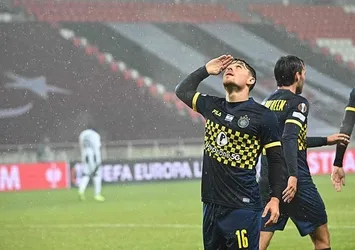 UEFA'dan Kanichowsky'e soruşturma!