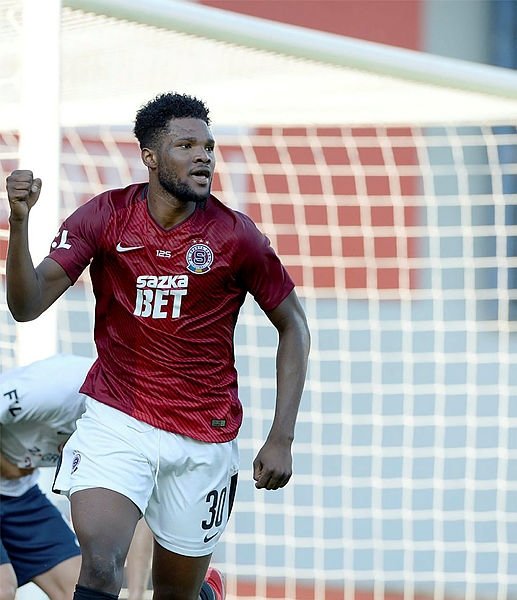 Galatasaray’da gündem forvet!