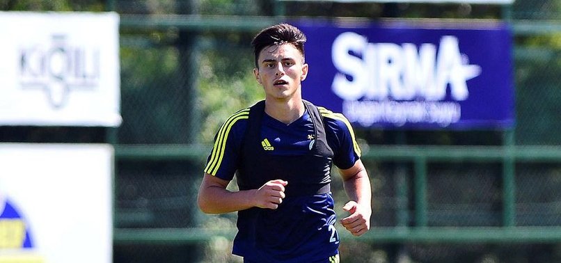 Eljif Elmas Tan Mesaj Var Aspor