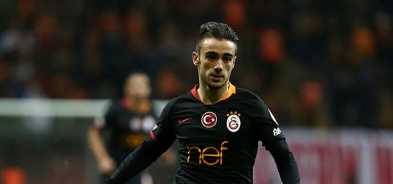 Lazio’nun gözdesi Yunus Akgün