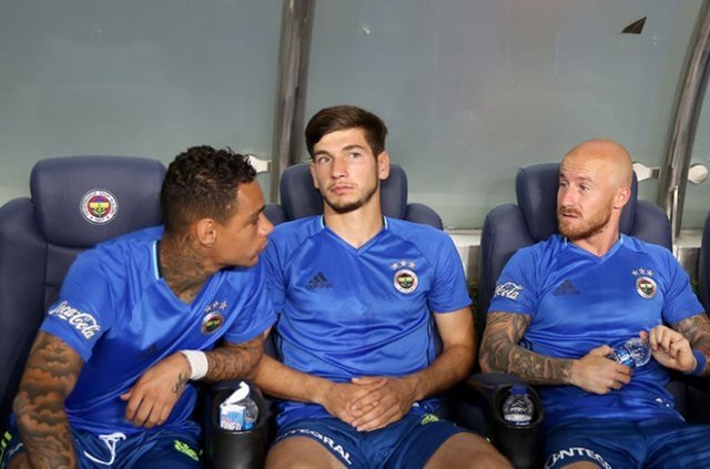 Aykut Kocaman listeyi hazırladı