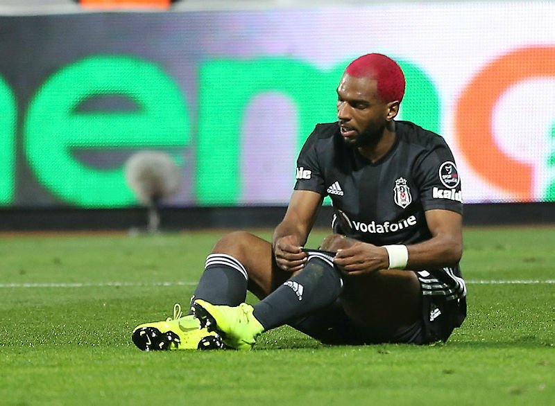 Beşiktaş’ta neler oluyor?