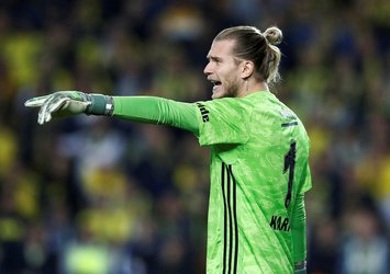 Karius'un geleceği belli oluyor