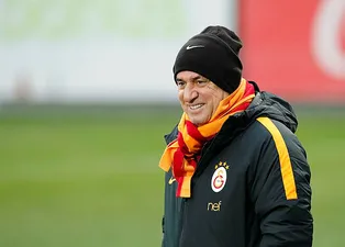 G.Saray ilk transferini yaptı